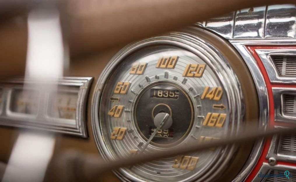 1949' Lincoln photo #2