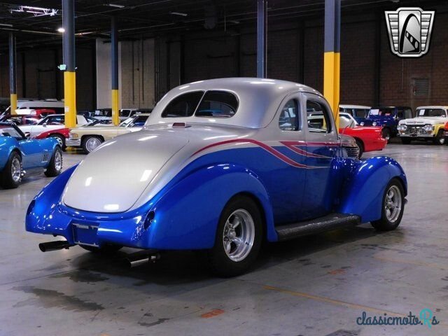 1938' Ford photo #4