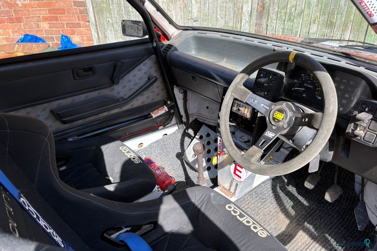 1983' Fiat Uno photo #2