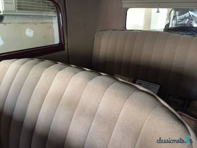 1928' Chevrolet photo #4