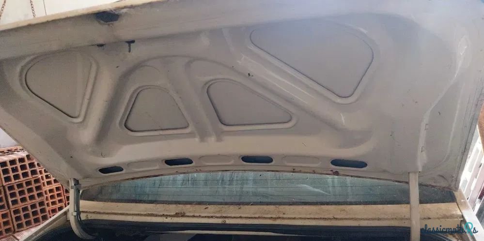 1989' Pontiac Trans Sport photo #3