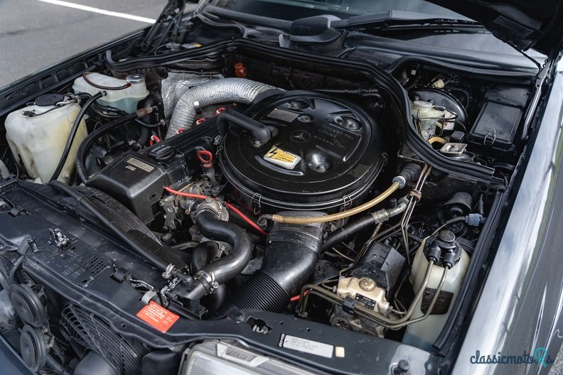 1993' Mercedes-Benz 300 TE photo #5