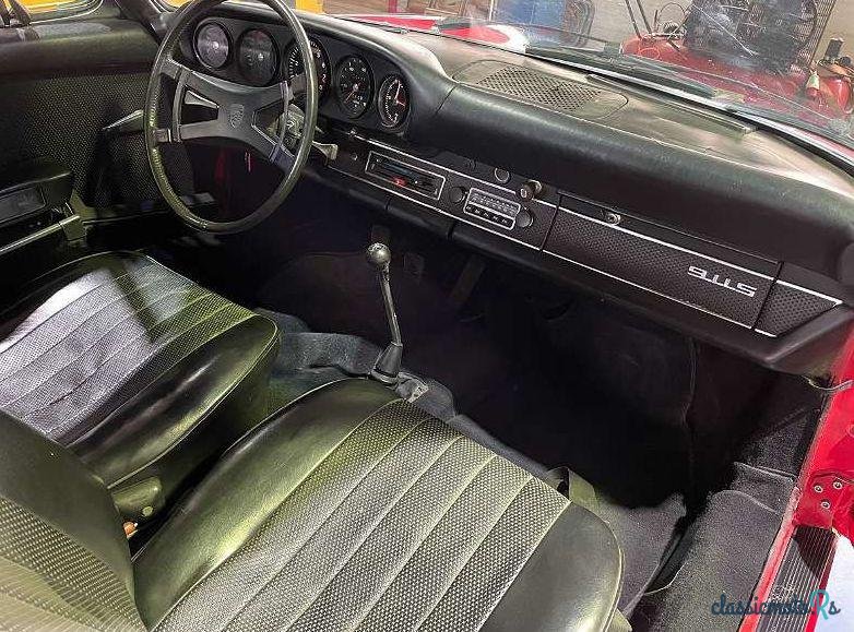 1970' Porsche 911 photo #2