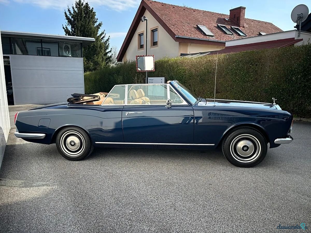 1974' Rolls-Royce photo #4