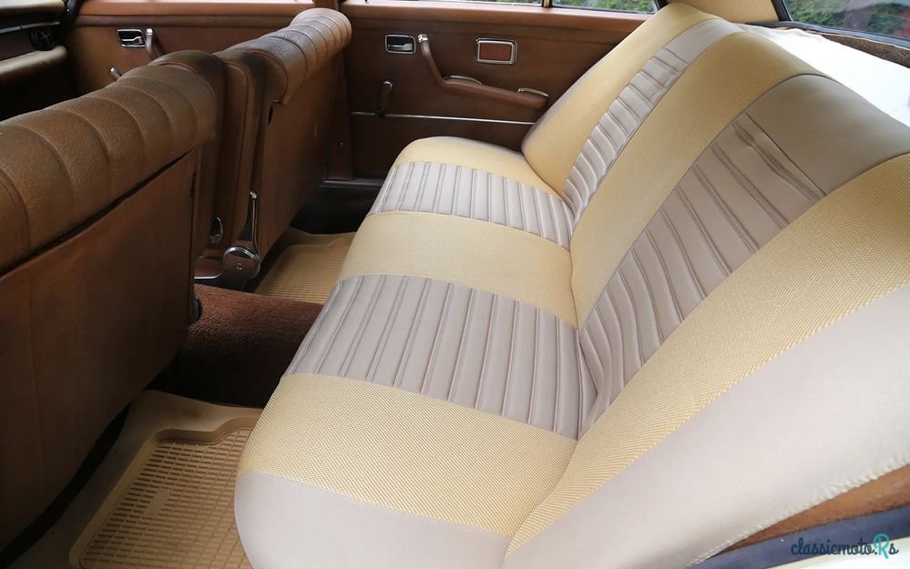 1964' Mercedes-Benz photo #2