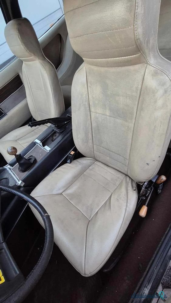 1975' Lotus Elite photo #6