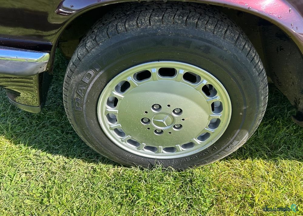 1971' Mercedes-Benz Sl photo #5