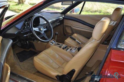 1981' Ferrari 308 Gtbi photo #3