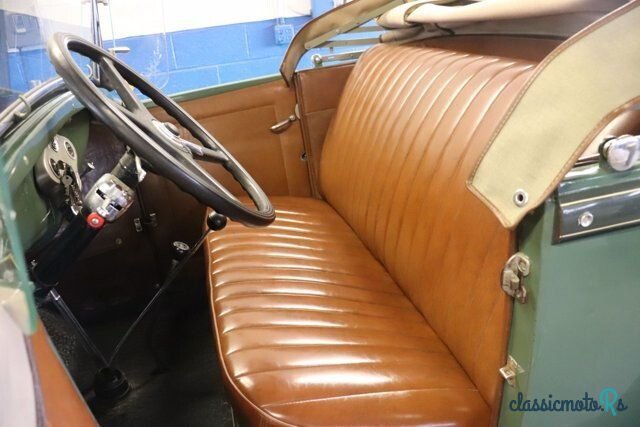 1931' Ford Model A photo #3