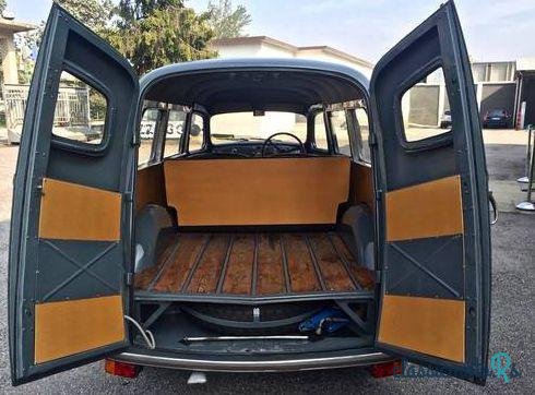 1946' Lancia Ardea 800 Giardinetta photo #5