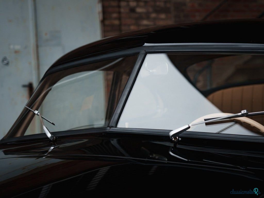 1951' Porsche 356 photo #4