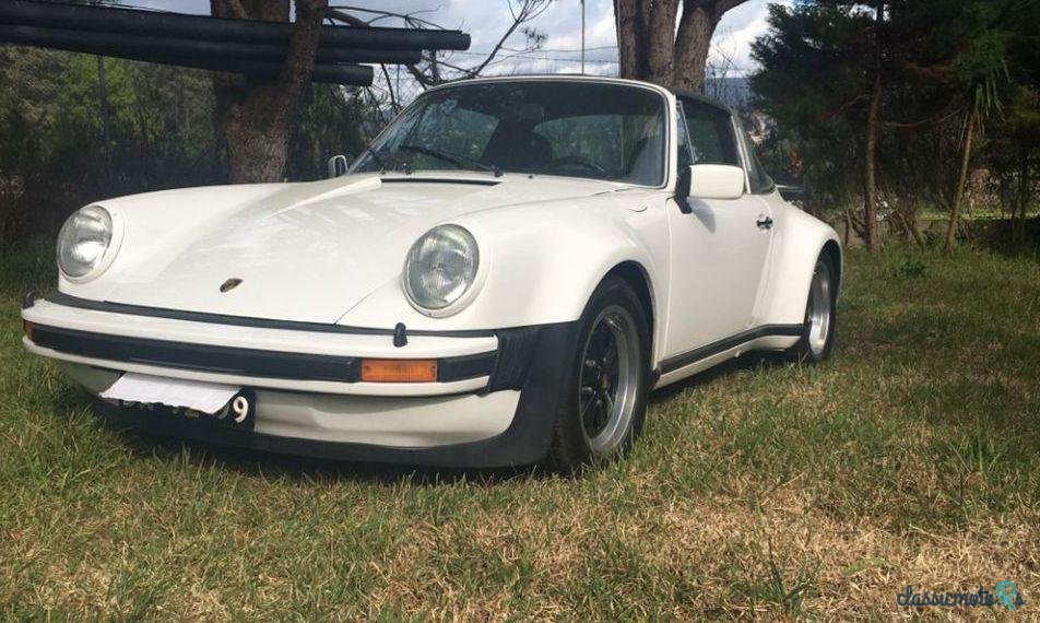 1973' Porsche 911 Targa photo #2