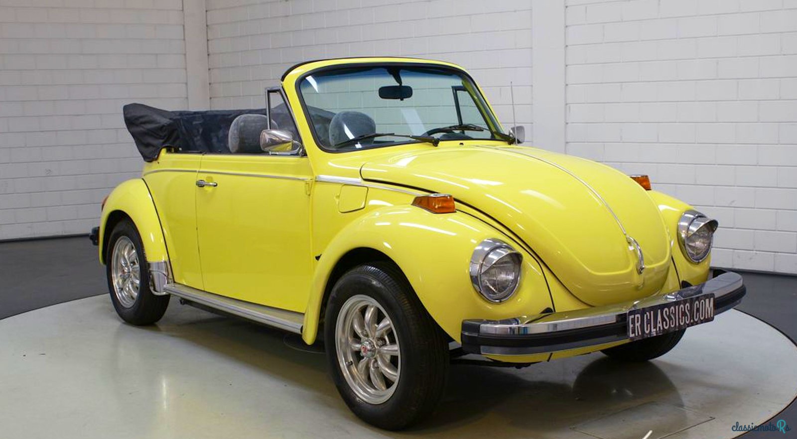 1978' Volkswagen Beetle photo #1