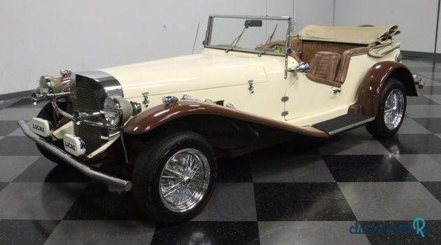 1978' Mercedes-Benz photo #2