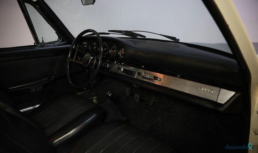 1968' Porsche 911 photo #3