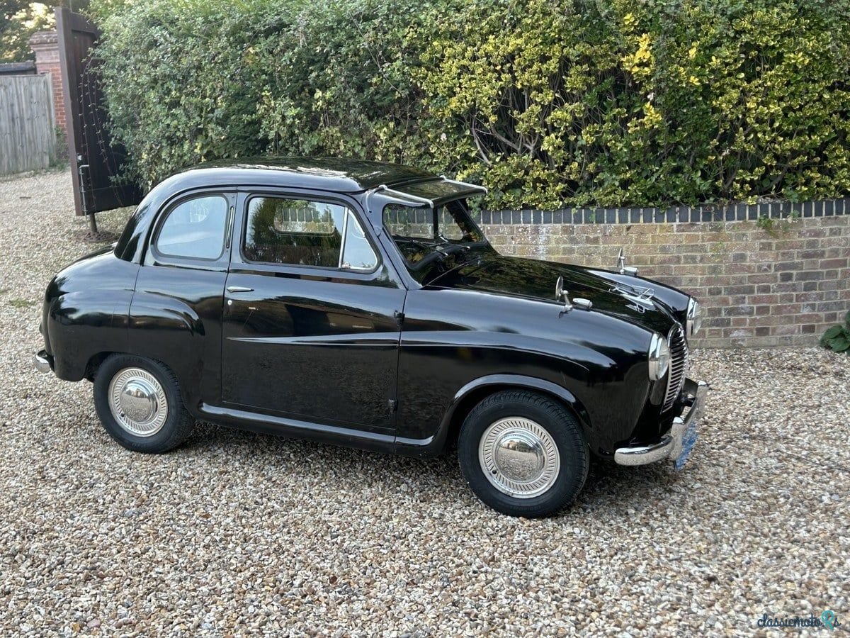 1956' Austin 7 photo #1