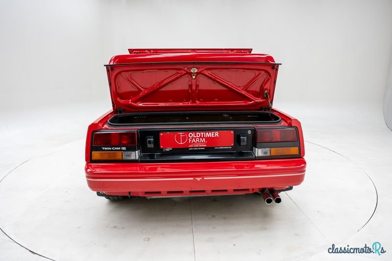 1986' Toyota MR '86 CH5426 photo #7