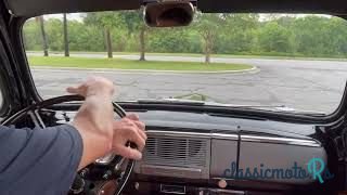 1952' Ford F-1 photo #2