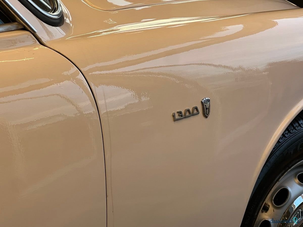 1960' Alfa Romeo Giulietta photo #6