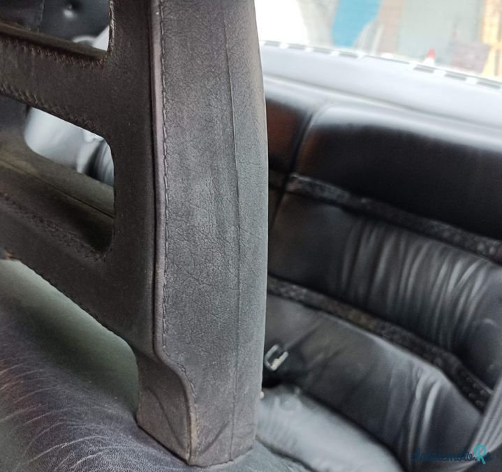 1980' Volvo 262 photo #4