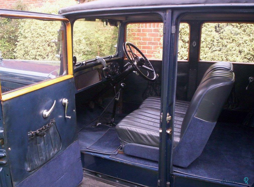 1932' Austin Heavy 12/4 photo #3