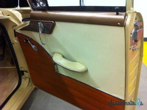 1958' Vauxhall Victor F Series 1 photo #1