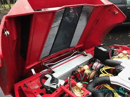 1975' Maserati Merak photo #4