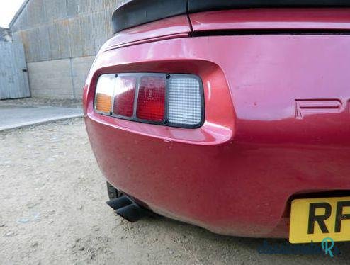 1982' Porsche 928 S photo #4