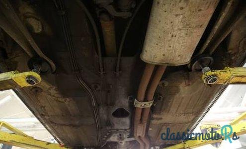 1964' Mercedes-Benz 230 Sl Pagoda photo #1