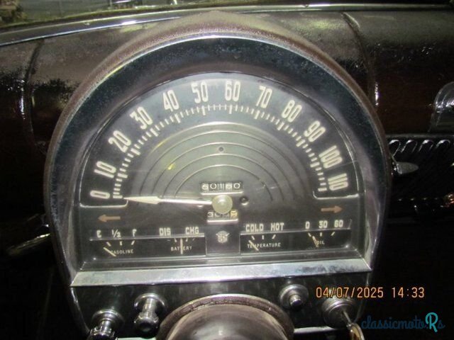 1948' Cadillac Series 62 photo #5