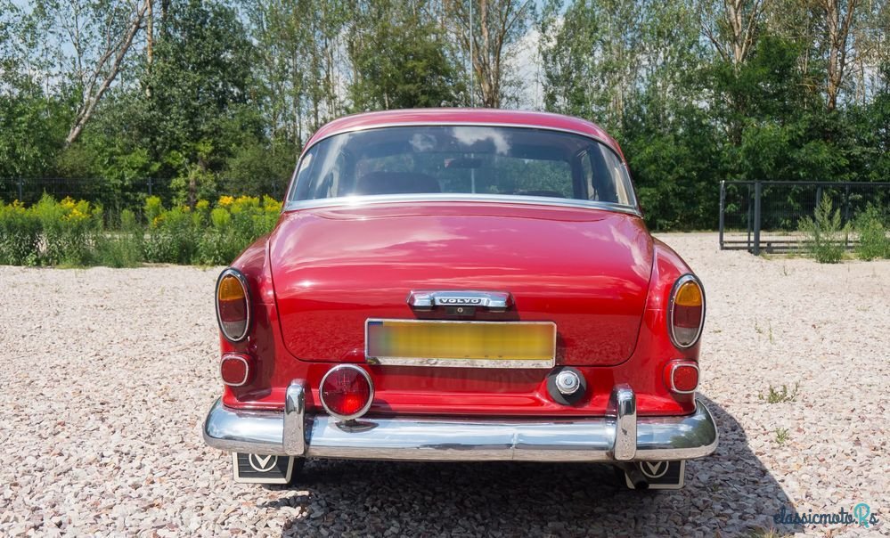 1970' Volvo Seria 200 photo #4