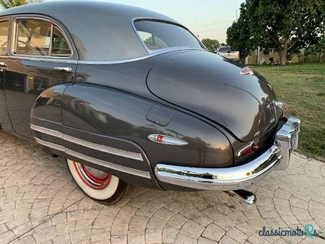 1942' Buick Super photo #5