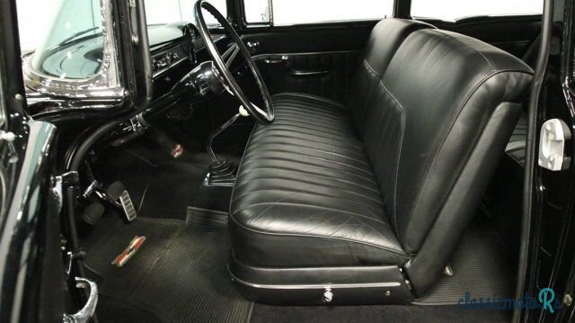 1955' Chevrolet 210 photo #4