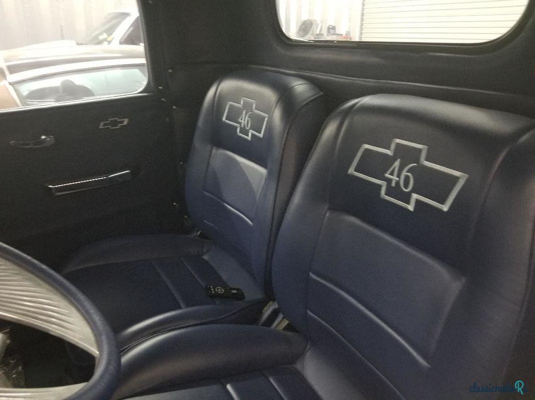 1946' Chevrolet 3100 photo #5