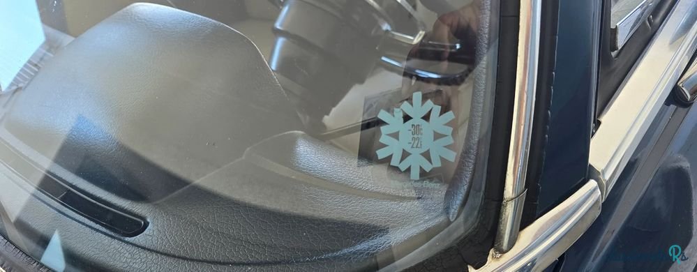 1970' Mercedes-Benz 220 photo #4