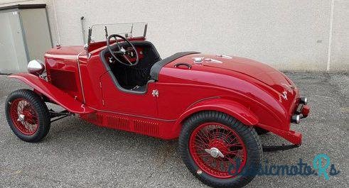 1932' Fiat 514 Sport photo #4