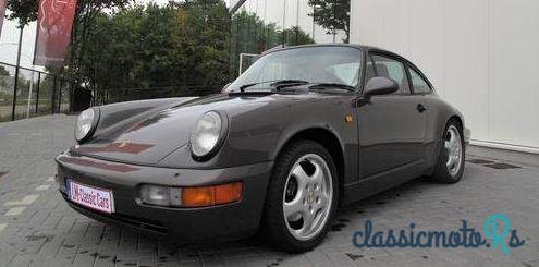 1955' Porsche 911 (964) Carrera 2 photo #2