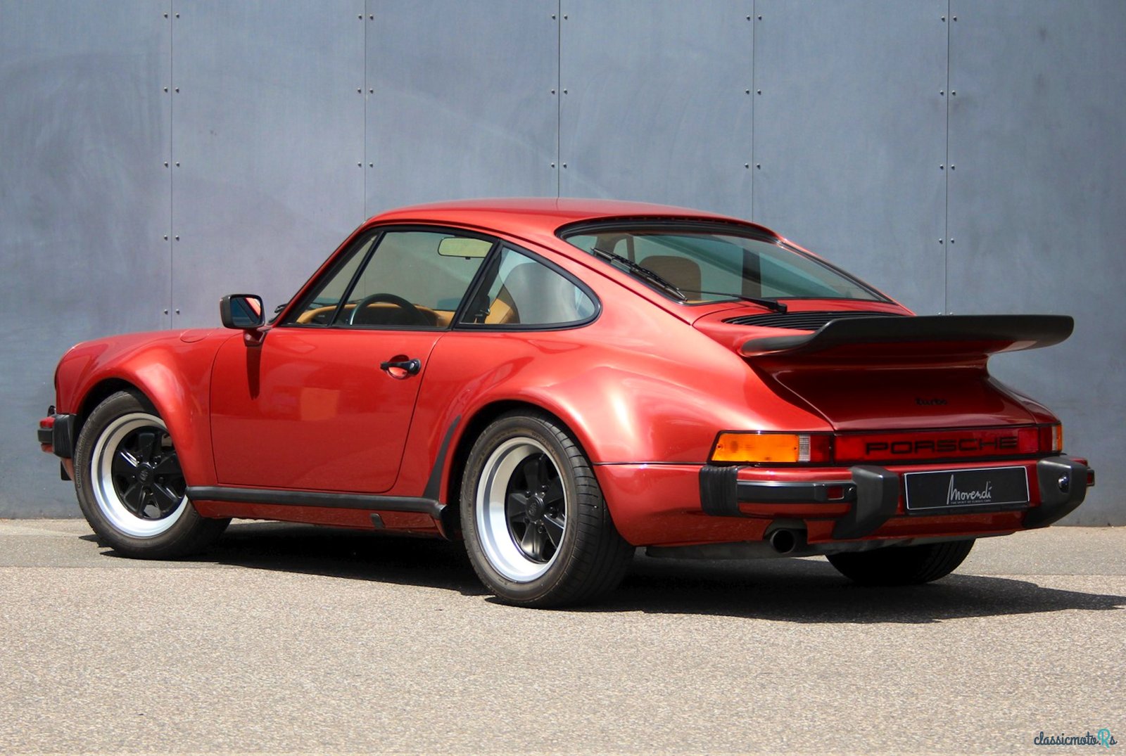 1976' Porsche 911 photo #2