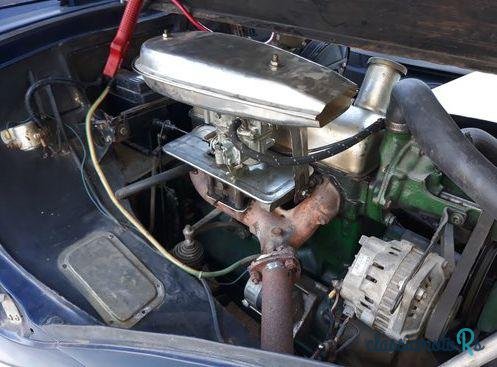 1937' Citroen 11 Cabriolet photo #2