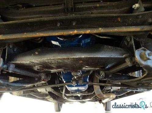 1954' Chevrolet Bel Air Belair photo #1