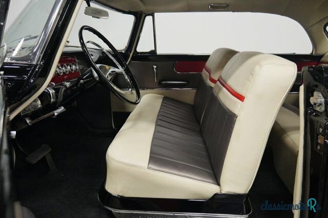 1955' Dodge Coronet photo #3