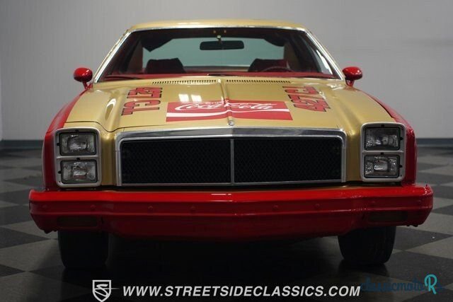 1977' Chevrolet Malibu photo #5