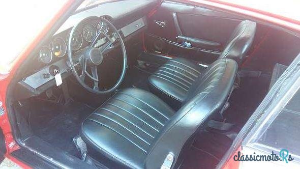 1967' Porsche 912 photo #1