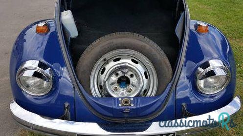 1971' Volkswagen Beetle photo #6