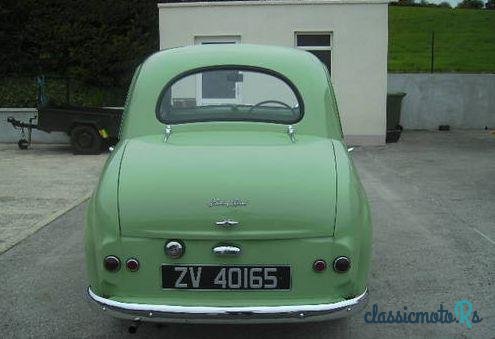 1954' Austin A30 photo #1
