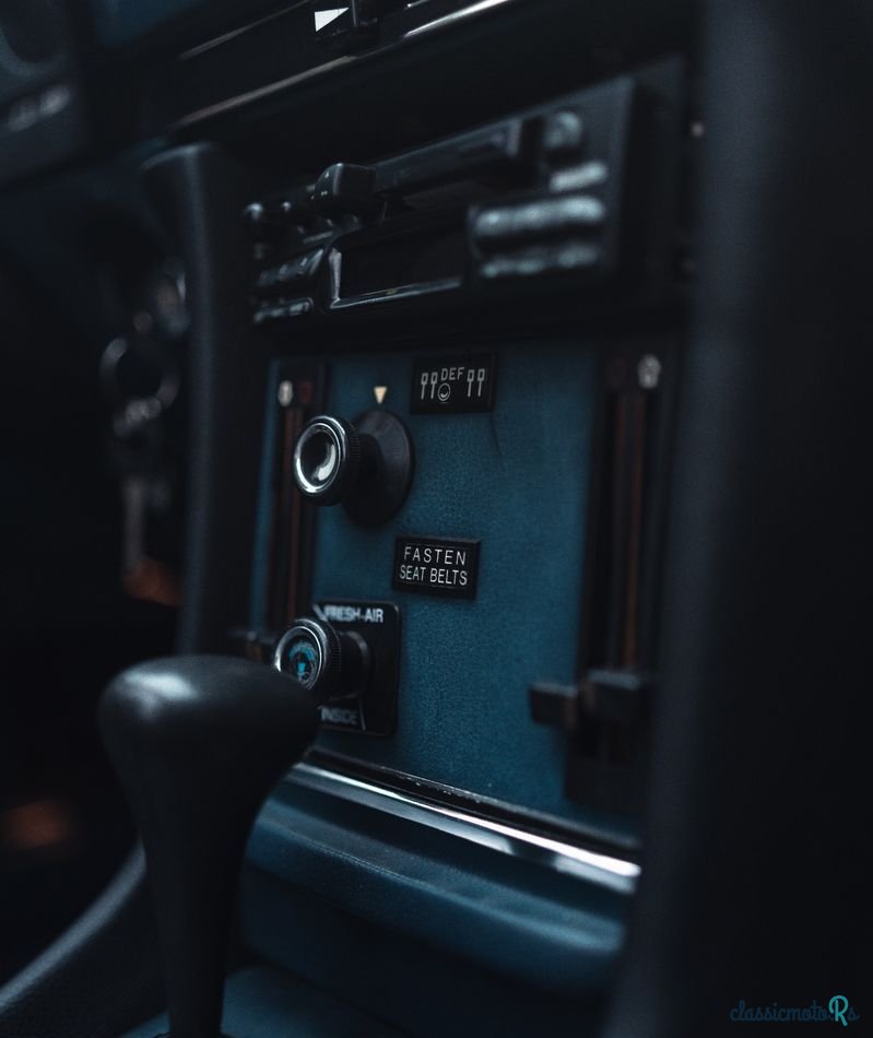 1974' Mercedes-Benz Sl photo #6