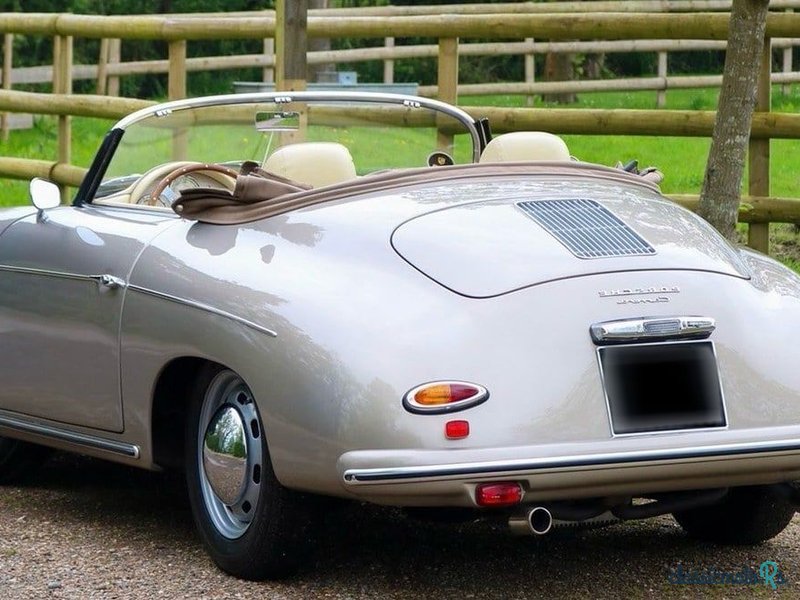 1975' Porsche 356 photo #2