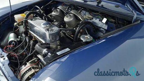 1975' MINI Austin Mini photo #4