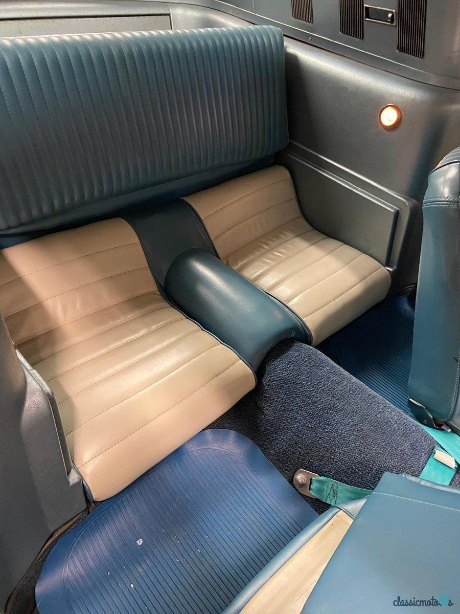 1965' Ford Mustang photo #5