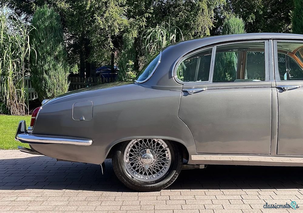 1976' Jaguar S-TYPE photo #6